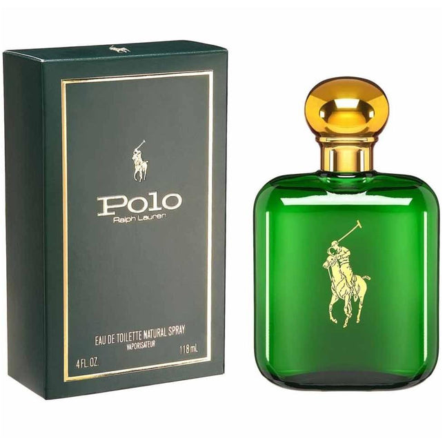 Polo 4.0 oz EDT for men by LaBellePerfumes