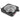 Portable Coil Heating Hot Plate Stove Countertop