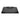 Portable Anti-Fatigue Standing Mat with Massage Point and Diverse Terrain for Office and Home-Black