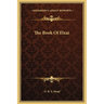 The Book Of Elxai