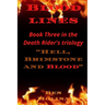Bloodlines: Hell, blood and brimstone