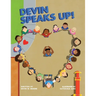 Devin Speaks Up (Paperback)