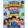 The Ultimate Mehrabian's Rules For Kids: 250 Fun Ways Kids Can Learn Confidence, Communication, and the Secret Language of People