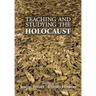 Teaching and Studying the Holocaust