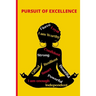 Pursuit of Excellence - Black Girl Magic