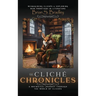 The Cliche Chronicles: A Whimsical Journey through the World of Cliches