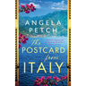 The Postcard from Italy: Absolutely gripping and heartbreaking WW2 historical fiction