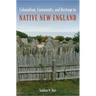 Colonialism, Community, and Heritage in Native New England