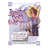 Janet Does Everything: A Poetical Hodgepodge for Children, Adults and the Undecided