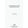 The Mystery of the Kingdom of God