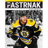 David Pastrnak: Hockey Superstar