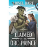 Claimed by the Orc Prince: An MM Fantasy Romance