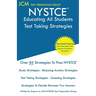 NYSTCE Educating All Students - Test Taking Strategies: NYSTCE EAS 201 Exam - Free Online Tutoring - New 2020 Edition - The latest strategies to pass