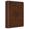 Study Bible-ESV-Personal Size Ornament Design