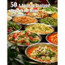 50 A Taste of Thailand Recipes for Home