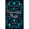 Unspeakable Magic: Myrtlewood Mysteries Book 8