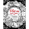 Find me and Color: Animal Coloring Book for Adults