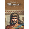 The Epic of Gilgamesh: A Mesopotamian Masterpiece Featuring Ancient Wisdom and the Quest for Immortality