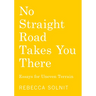 No Straight Road Takes You There: Essays for Uneven Terrain
