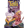 Talli, Daughter of the Moon Vol. 2