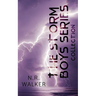 The Storm Boys Series Collection