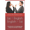 Lie - English English - Lie: Introduction to bodylanguage using the example of lying