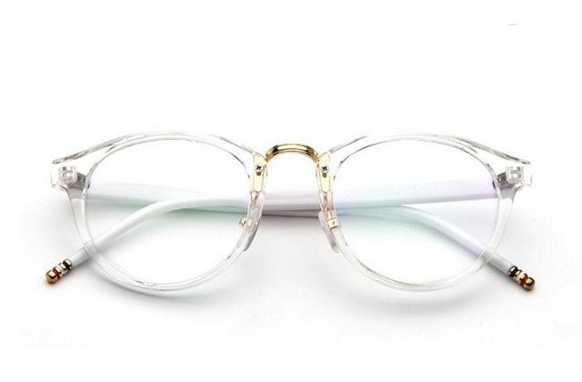 Oxford Glasses by White Market