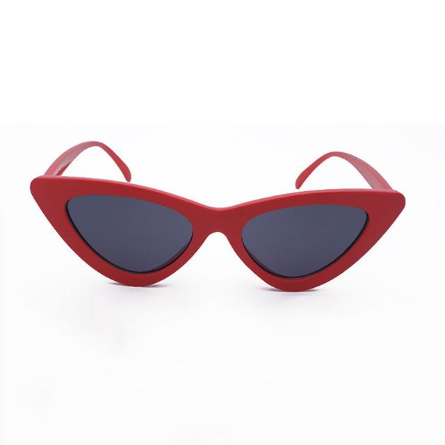 Ocean Film Tinted Sunglasses by White Market