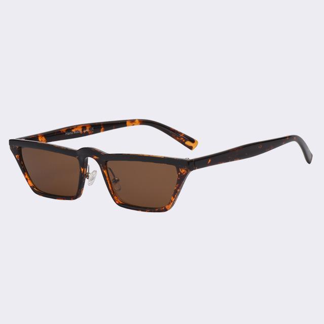 Two Tone Classic Racer Shades by White Market