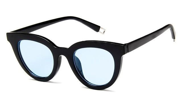 Tinted Oxford Shades by White Market
