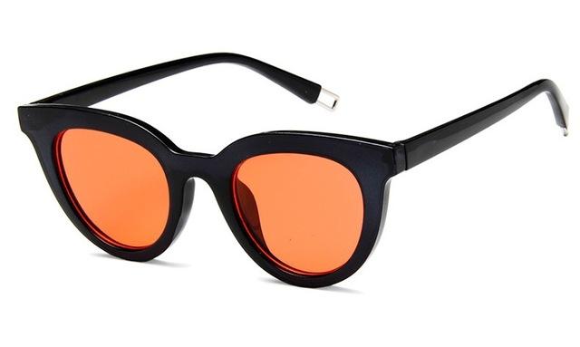 Tinted Oxford Shades by White Market