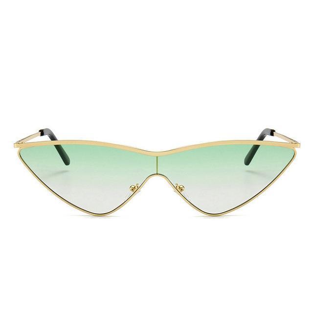 Calabasas Pointed Shades by White Market