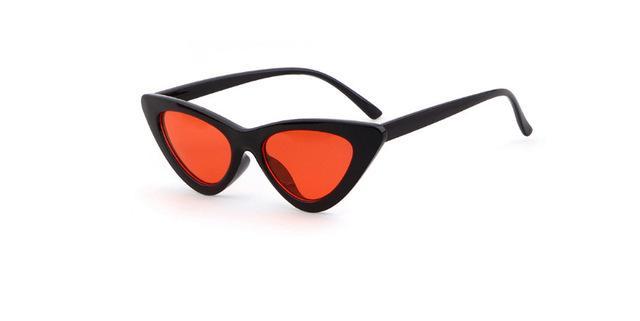 Retro Tinted Shades by White Market