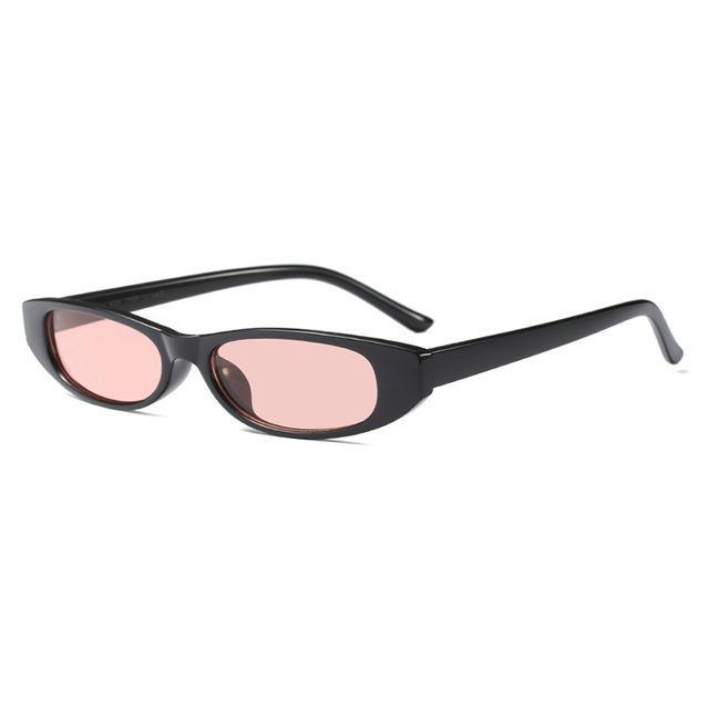 Small Cat Eye Shades by White Market