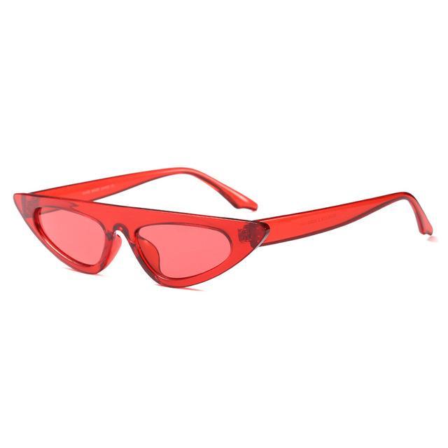 Futurism Sunglasses by White Market