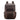 The Helka Backpack | Genuine Vintage Leather Backpack by STEEL HORSE LEATHER