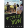 Vietnam, Now: A Reporter Returns