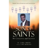 Son of Saints: My Challenge and Growth