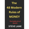 The 48 Modern Rules of Money: The Subtle Art of Wealth