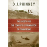 The Society for the Complete Extermination of Ethan Frome