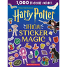Sticker Magic (Harry Potter)
