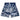 MITCHELL & NESS NCAA JUMBOTRON 2.0 SUBLIMATED SHORTS GEORGETOWN HOYAS by SNEAKAR