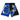 MITCHELL & NESS NBA BIG FACE FASHION SHORTS 5.0 ORLANDO MAGIC by SNEAKAR