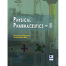 Physical Pharmaceutics - II