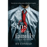 Sins of the Family: A Callie McFee Mystery