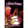 A Different Drummer: The Escapades of a Ten-Pound Pom
