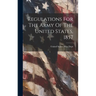 Regulations For The Army Of The United States, 1857