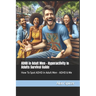 ADHD in Adult Men - Hyperactivity In Adults Survival Guide: How To Spot ADHD in Adult Men - ADHD & Me