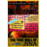 The Yuge Wall of Jina: It's Bigly