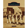 Old Fort Jackson